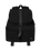The Vans Scatter Backpack in Black & Black