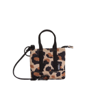 The Vans Womens Micro Perg Tote Bag in Incense