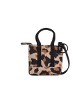 The Vans Womens Micro Perg Tote Bag in Incense