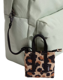 The Vans Womens Micro Perg Tote Bag in Incense