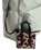 The Vans Womens Micro Perg Tote Bag in Incense