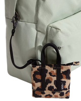 The Vans Womens Micro Perg Tote Bag in Incense