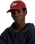 Classic Cap in Poppy Ember