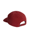 Classic Cap in Poppy Ember