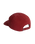 Classic Cap in Poppy Ember