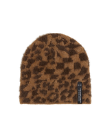 The Vans Womens Plalmor Beanie in Dachshund