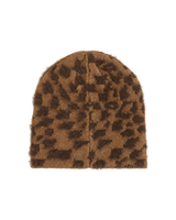 The Vans Womens Plalmor Beanie in Dachshund