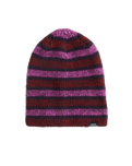 Plalmor Beanie in Poppy Ember