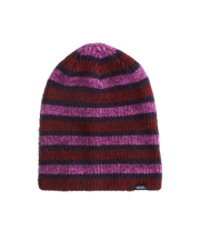 Plalmor Beanie in Poppy Ember