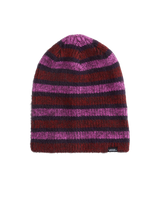 Plalmor Beanie in Poppy Ember