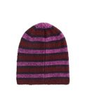 Plalmor Beanie in Poppy Ember