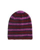 Plalmor Beanie in Poppy Ember