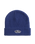 The Vans Mens Classic Beanie in True Navy