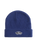 The Vans Mens Classic Beanie in True Navy