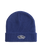 The Vans Mens Classic Beanie in True Navy