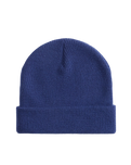 The Vans Mens Classic Beanie in True Navy
