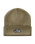 The Vans Mens Classic Beanie in Olive Brown