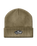 The Vans Mens Classic Beanie in Olive Brown