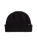 Core Basic Beanie in Black