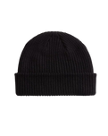 Core Basic Beanie in Black