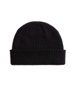 Core Basic Beanie in Black
