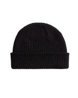 Core Basic Beanie in Black