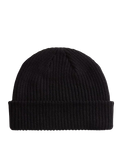 The Vans Mens Core Basic Beanie in Black