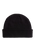 The Vans Mens Core Basic Beanie in Black