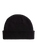 The Vans Mens Core Basic Beanie in Black