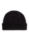The Vans Mens Core Basic Beanie in Black