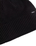 The Vans Mens Core Basic Beanie in Black