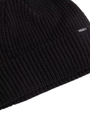The Vans Mens Core Basic Beanie in Black