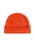 Core Basic Cuff Beanie in Flame