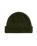 Core Basic Beanie in Green Balsam