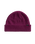 Core Basic Beanie in Mystic Mulberry