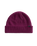Core Basic Beanie in Mystic Mulberry