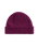 Core Basic Beanie in Mystic Mulberry
