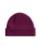 Core Basic Beanie in Mystic Mulberry