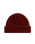 Core Basic Beanie in Poppy Ember