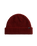 Core Basic Beanie in Poppy Ember