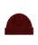 Core Basic Beanie in Poppy Ember