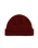 Core Basic Beanie in Poppy Ember