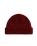 Core Basic Beanie in Poppy Ember