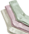 Classic Socks (3 Pack) in Marshmallow