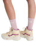 Classic Socks (3 Pack) in Marshmallow