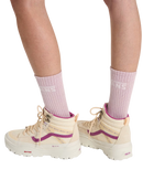 Classic Socks (3 Pack) in Marshmallow