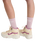 Classic Socks (3 Pack) in Marshmallow