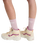 Classic Socks (3 Pack) in Marshmallow