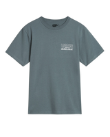 Boys Shop Front T-Shirt in Stormy Weather
