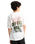 Boys Metal Wall T-Shirt in White